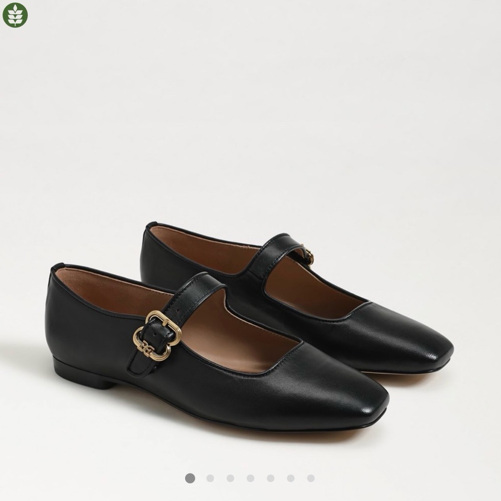 SOLD Sam Edelman Michaela Mary Janes